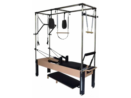 vendita reformer professionali