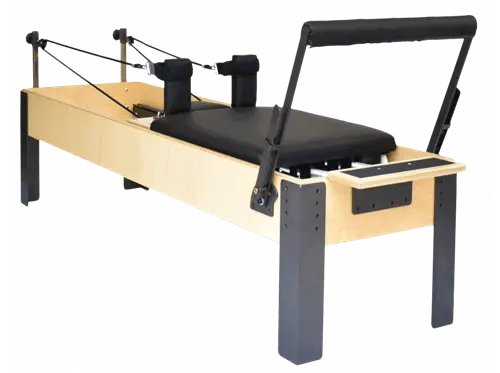 pilates reformer